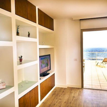 3Bdr + 2Bath Ocean View Apartment サンタクルスデテネリフェ エクステリア 写真