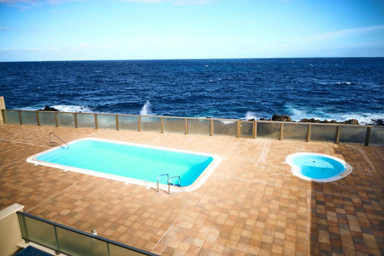 3Bdr + 2Bath Ocean View Apartment サンタクルスデテネリフェ エクステリア 写真